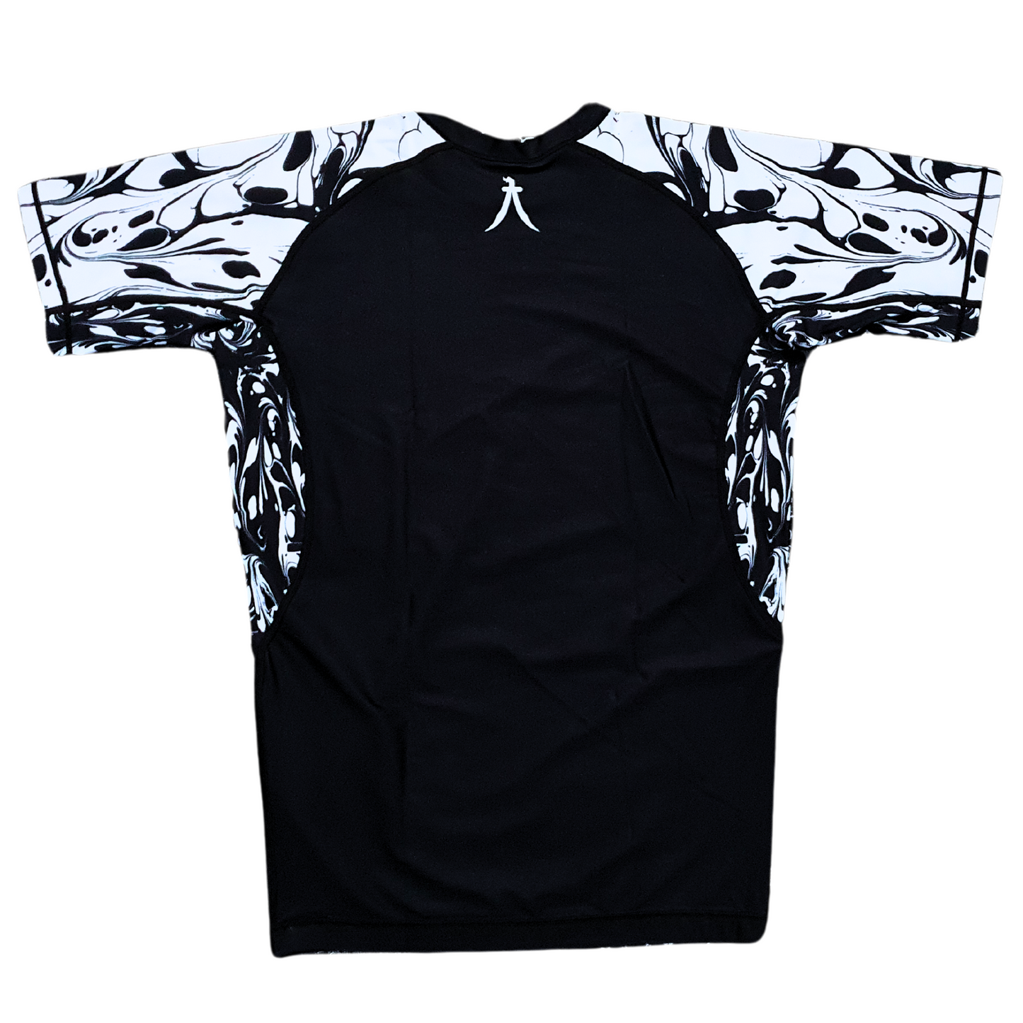 MARBL Ranked Rashguards - BJJ Belts