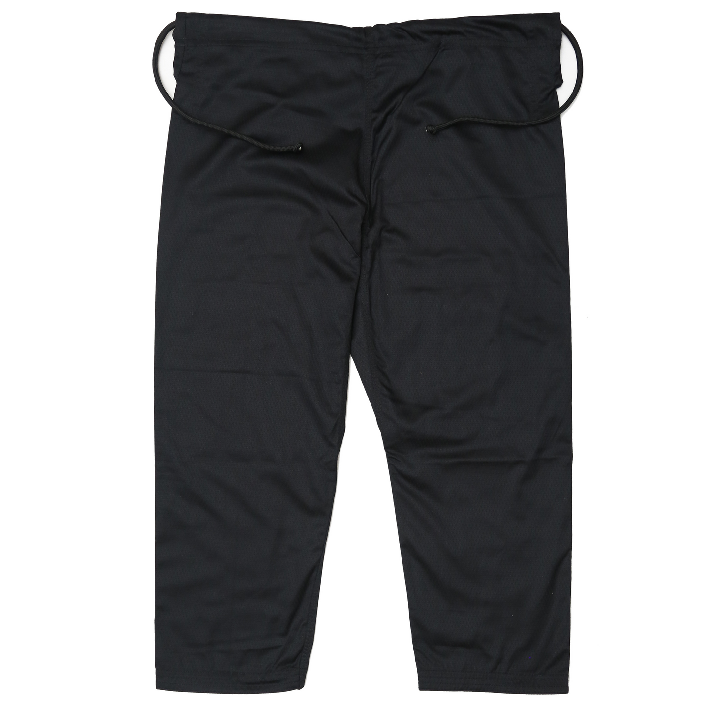 Signature BJJ GI - White, Black and Blue