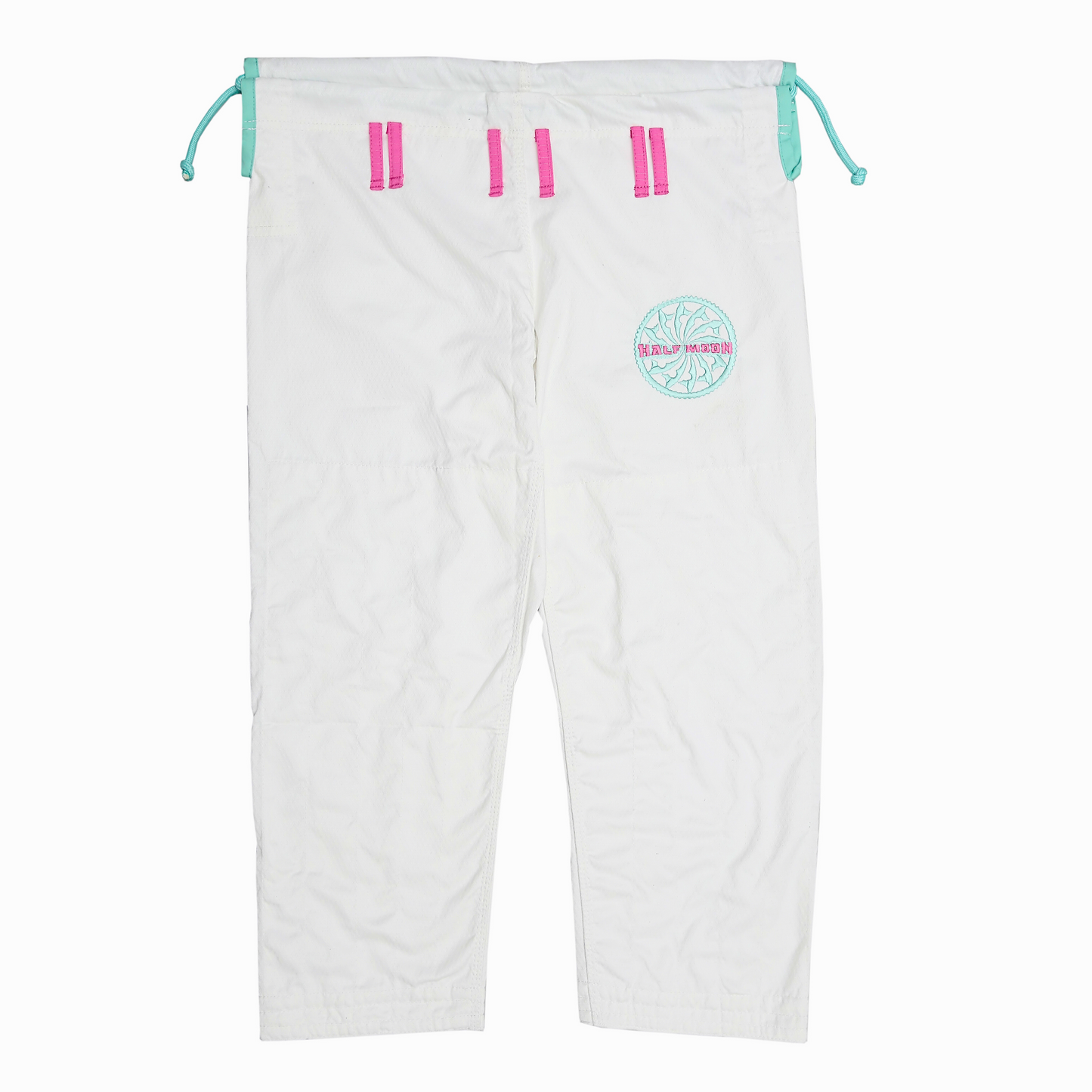 AYAY - White BJJ Gi