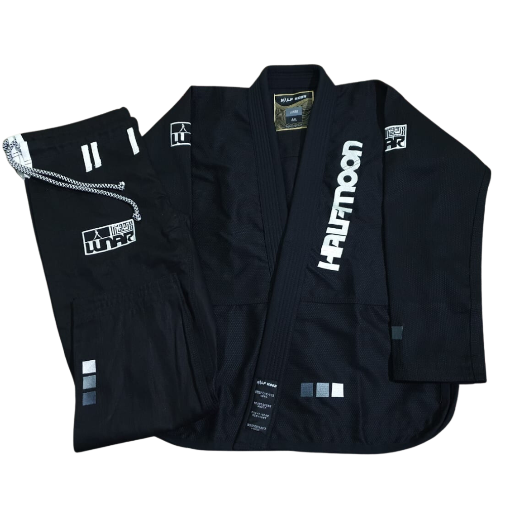 Lunar - High Quality BJJ GI
