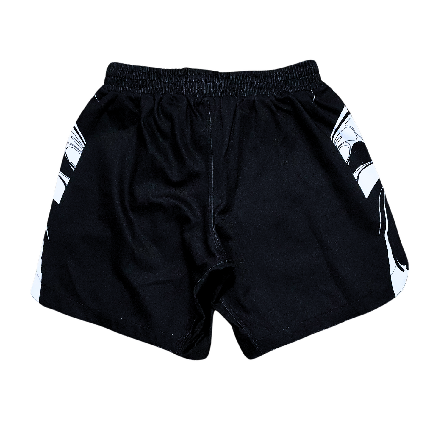 MARBL Shorts - BJJ No Gi / Grappling