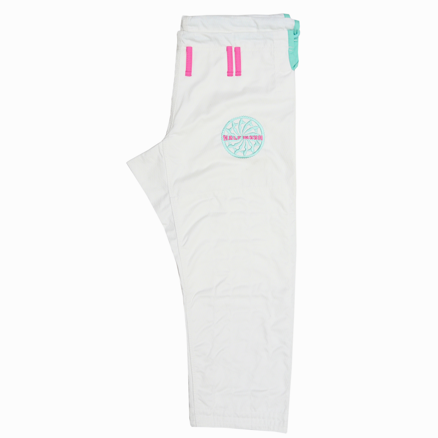 AYAY - White BJJ Gi