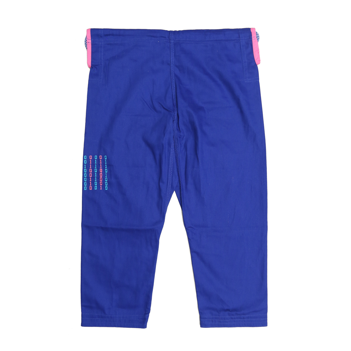 2089 Jiujiteiro - Blue BJJ Gi