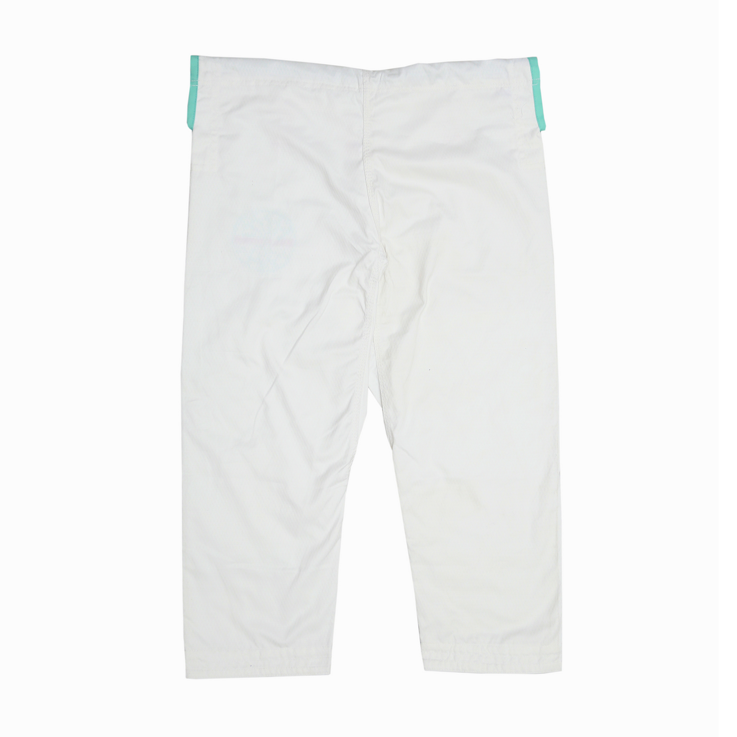 AYAY - White BJJ Gi