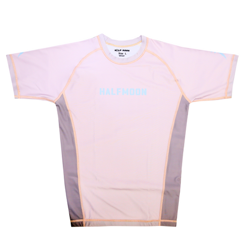 Cinnamon Swirly Mount - Rashguard