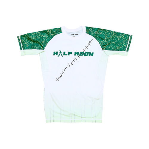 Pirate Hunter Rashguard