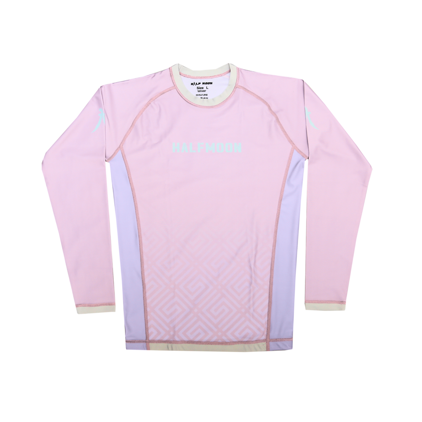 Early Bird - Rashguard