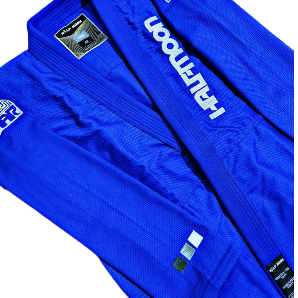 Lunar - High Quality BJJ GI