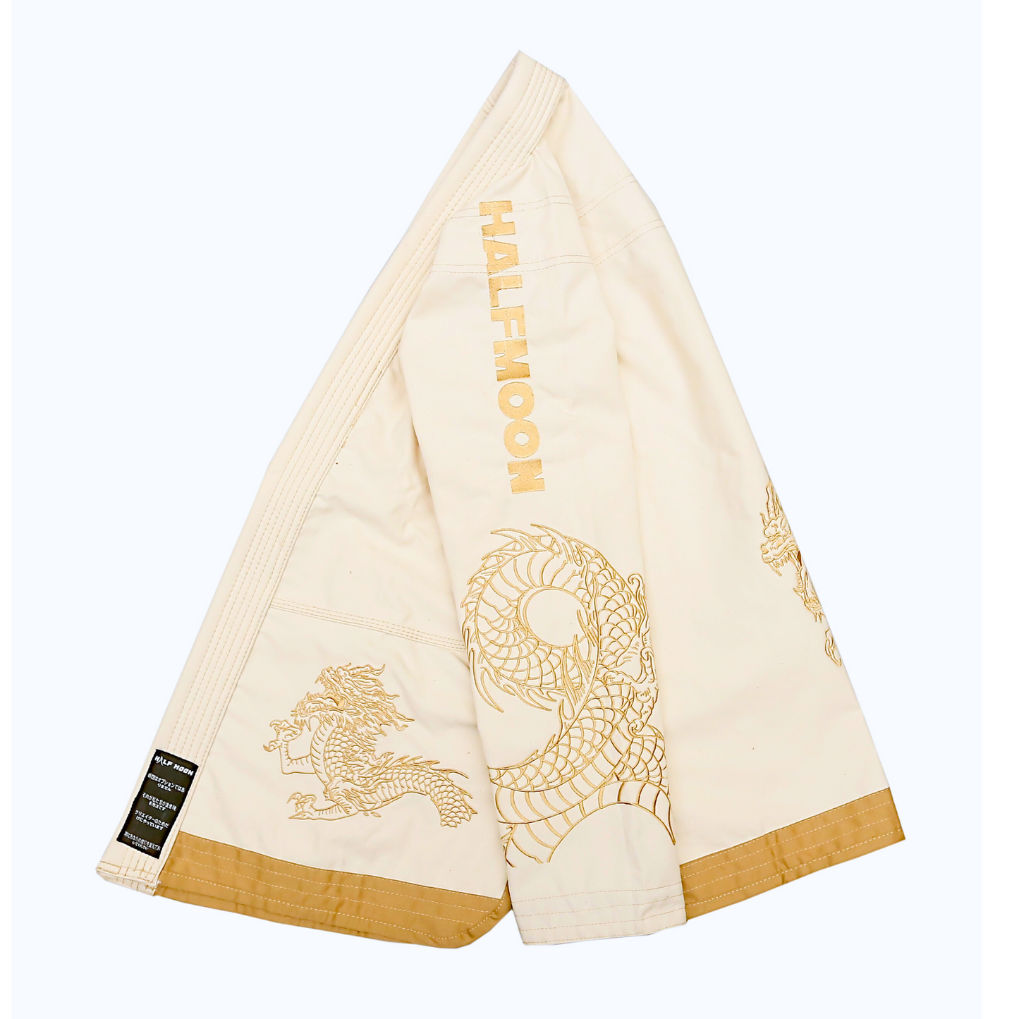 Gold Kachgar - Canva Gi
