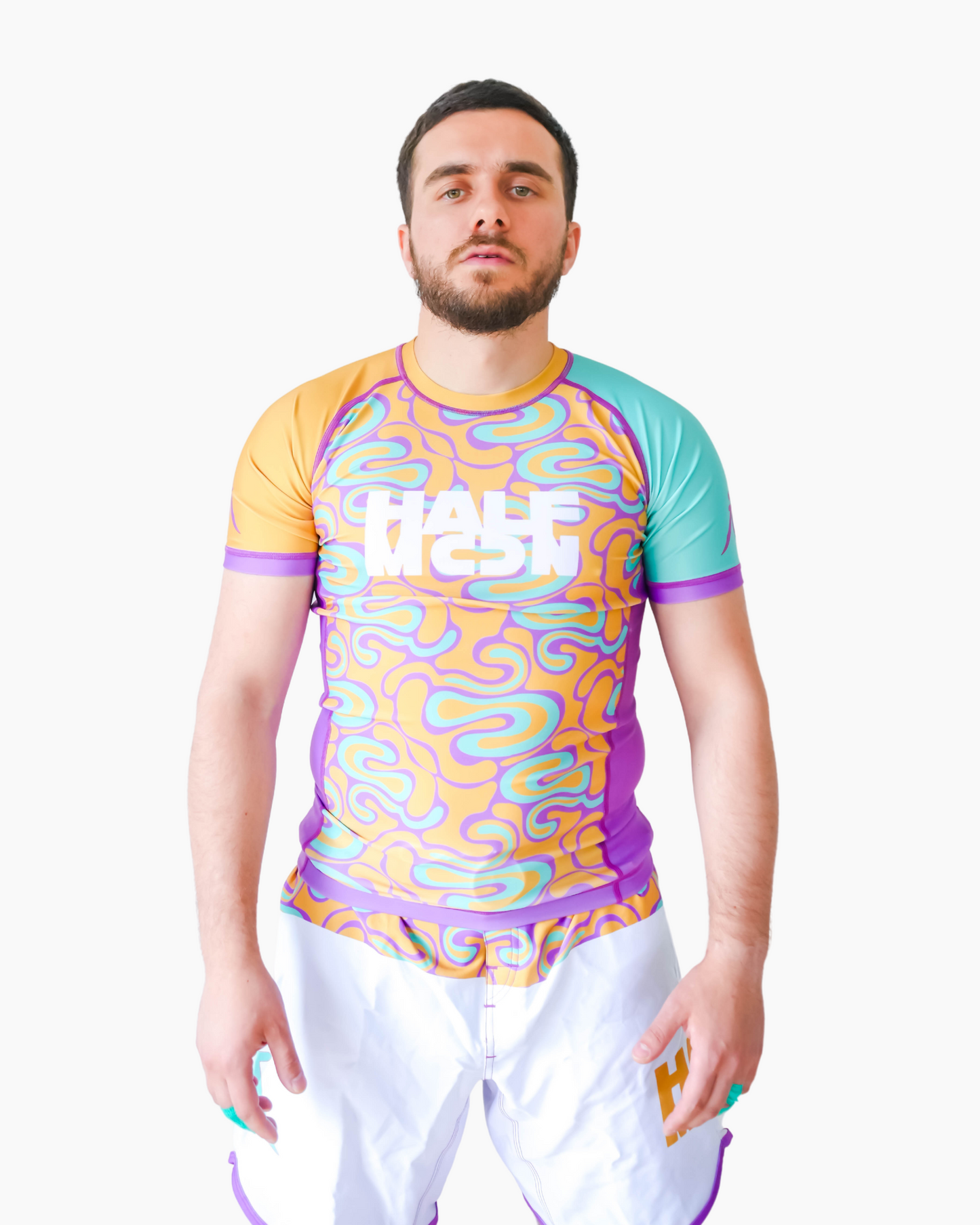 Choke Vision - Rashguard