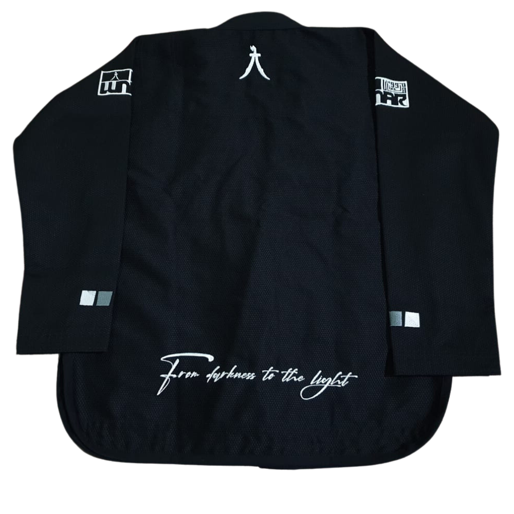 Lunar - High Quality BJJ GI