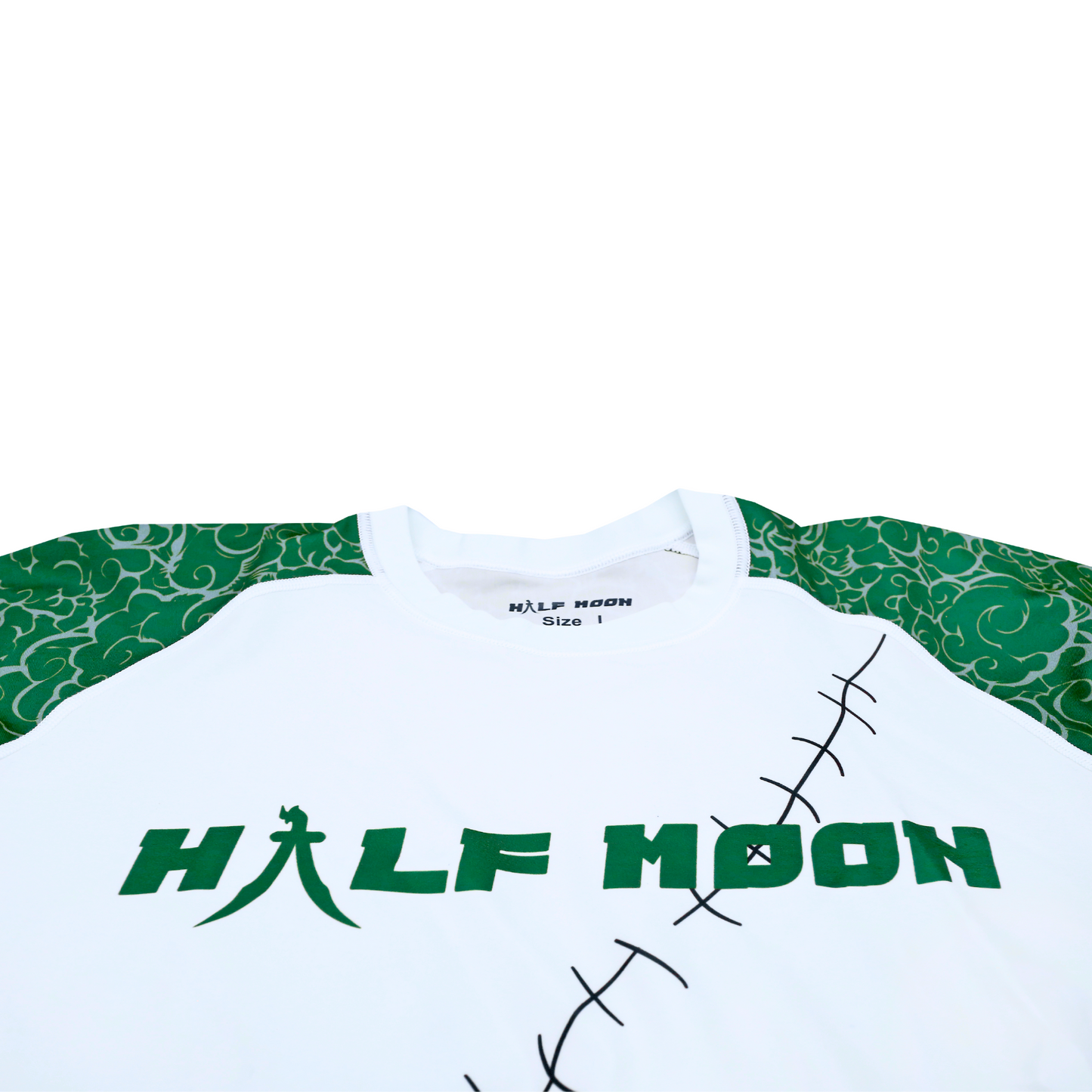 Pirate Hunter Rashguard