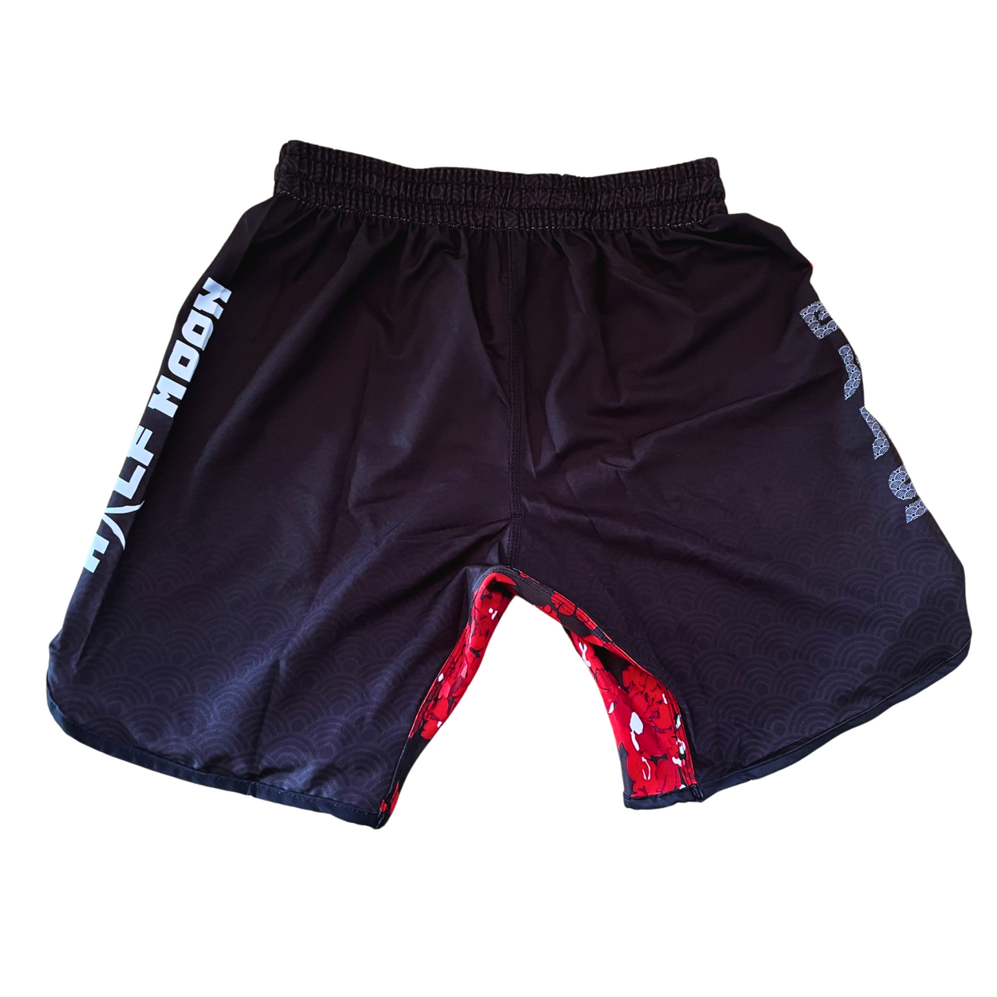 Black Red Akatsuki – Short