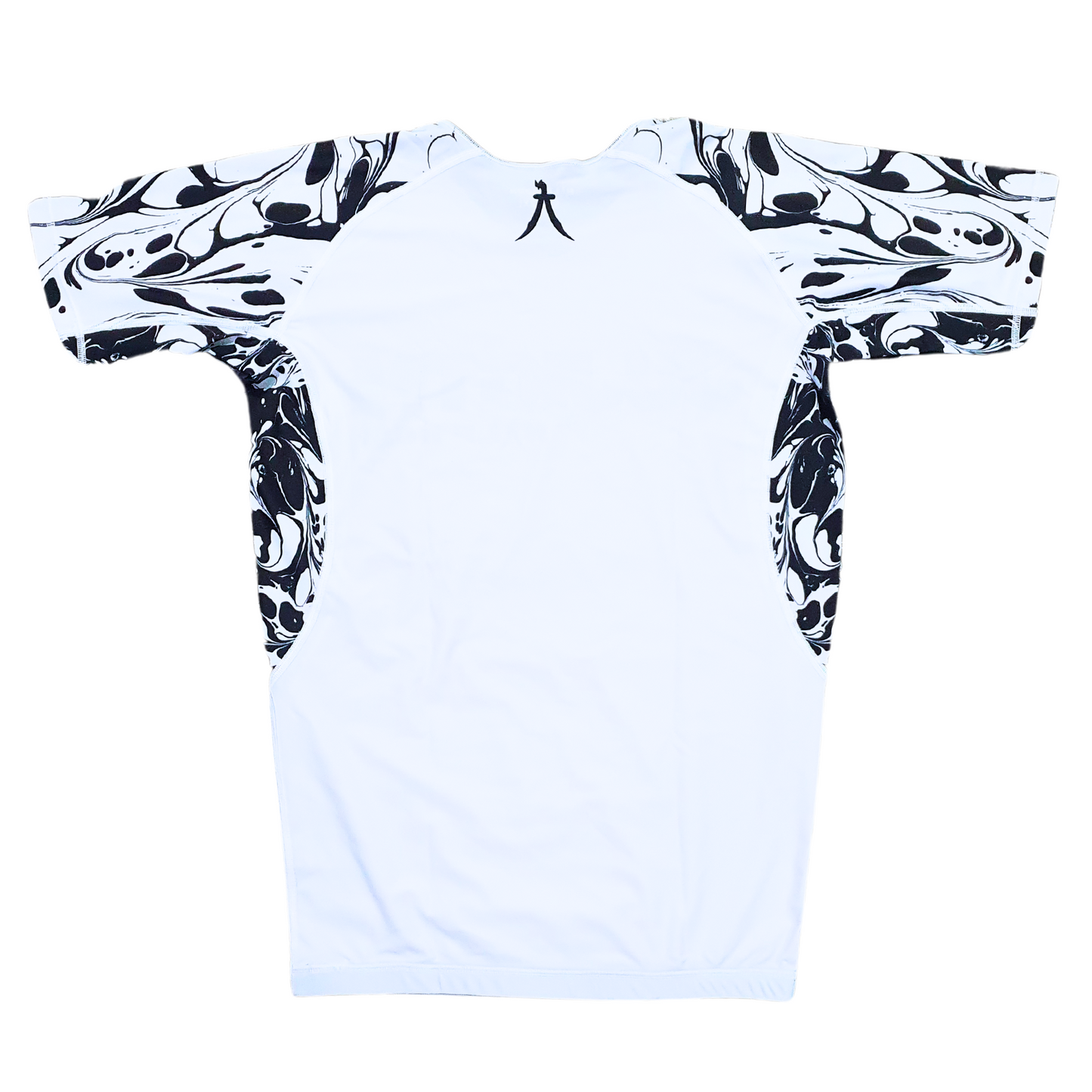 MARBL Ranked Rashguards - BJJ Belts