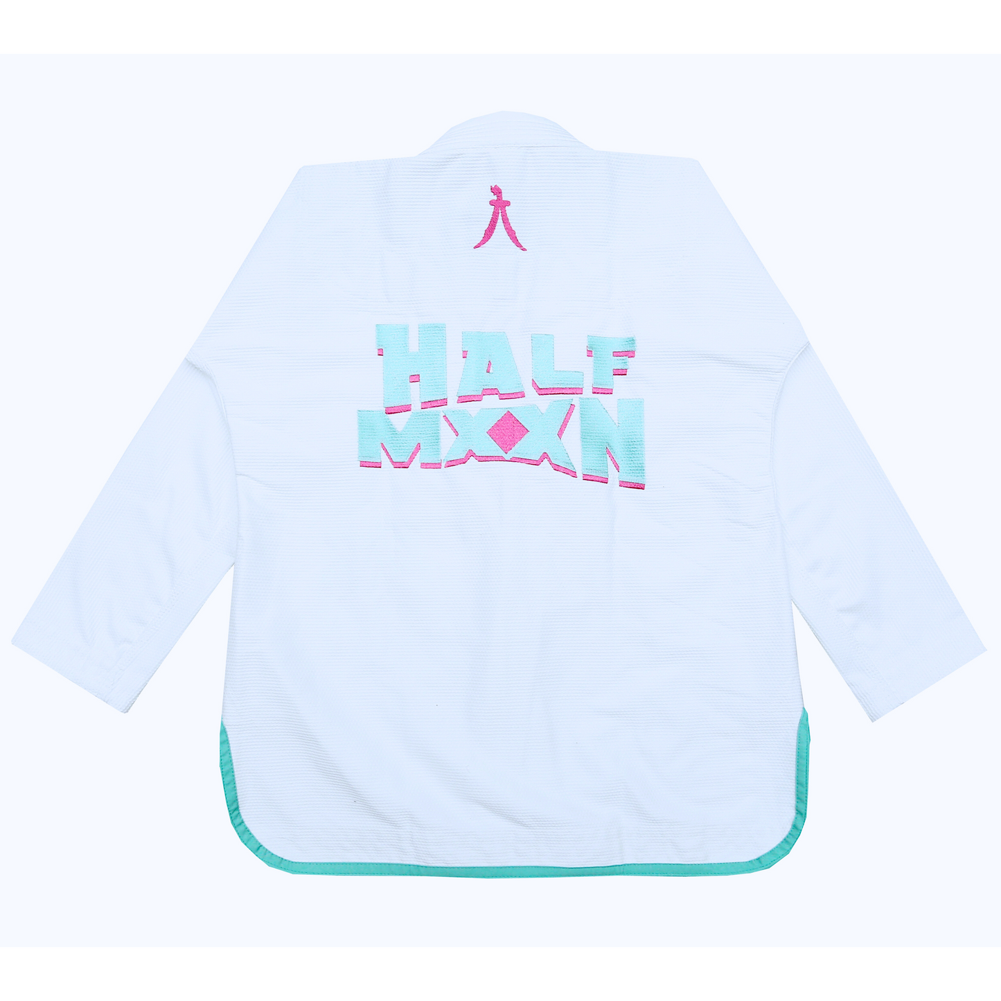 AYAY - White BJJ Gi