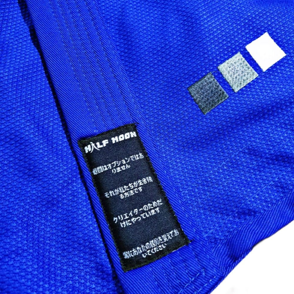 Lunar - High Quality BJJ GI