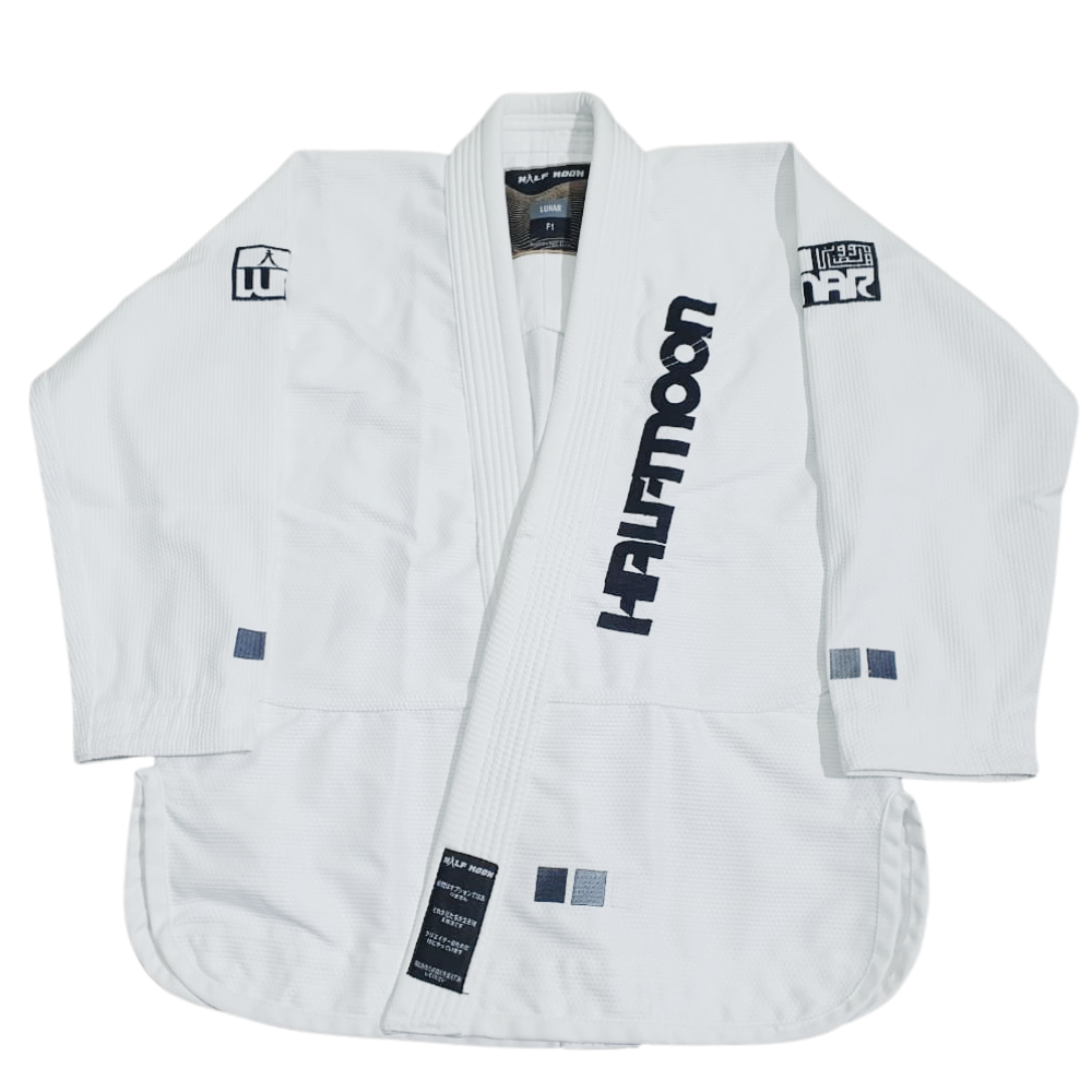 Lunar - High Quality BJJ GI