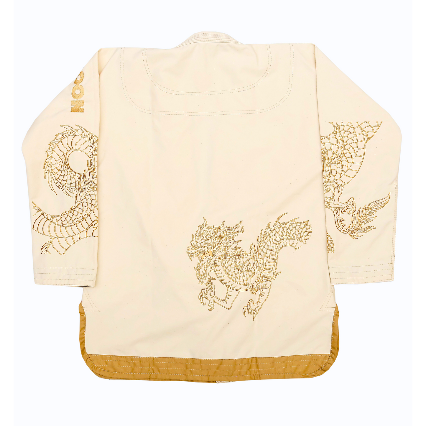 Gold Kachgar - Canva Gi
