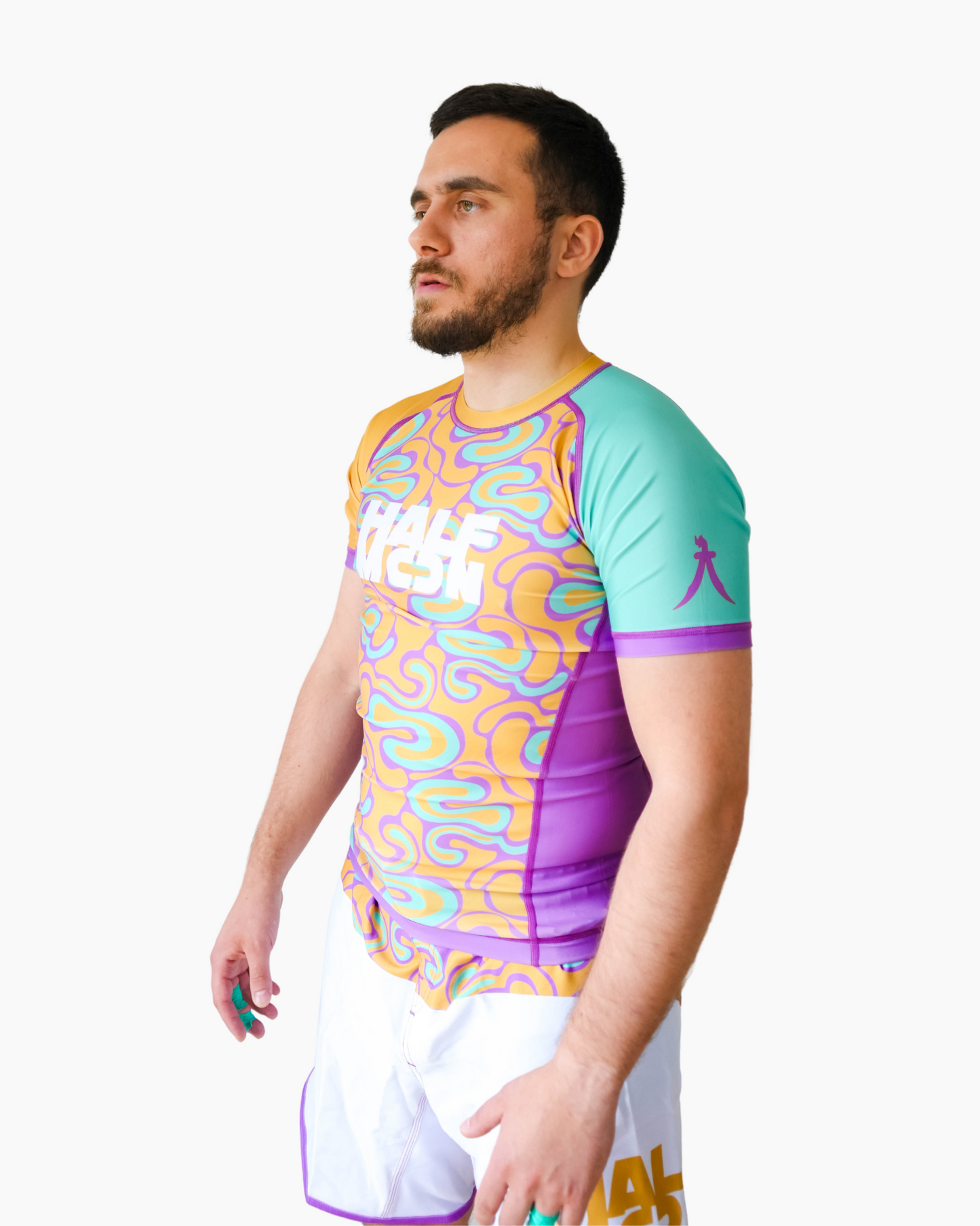 Choke Vision - Rashguard