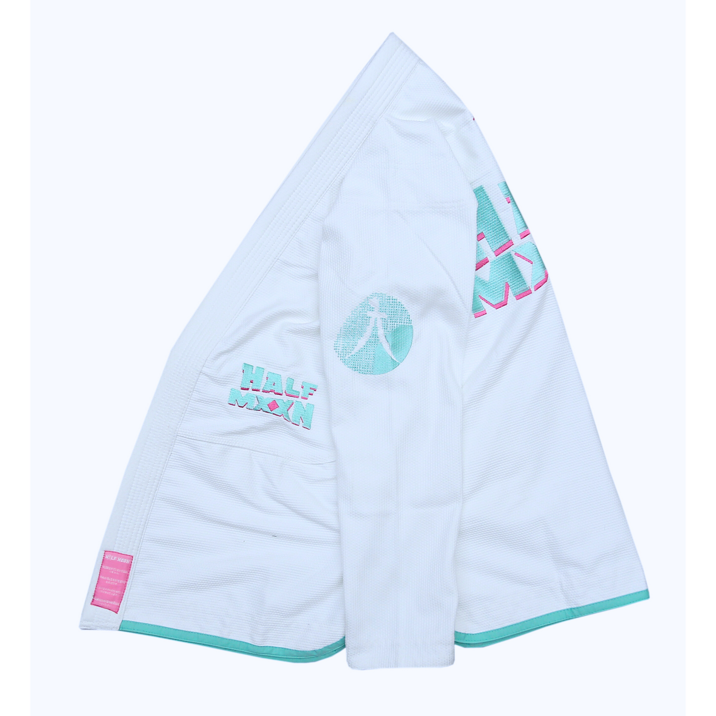 AYAY - White BJJ Gi