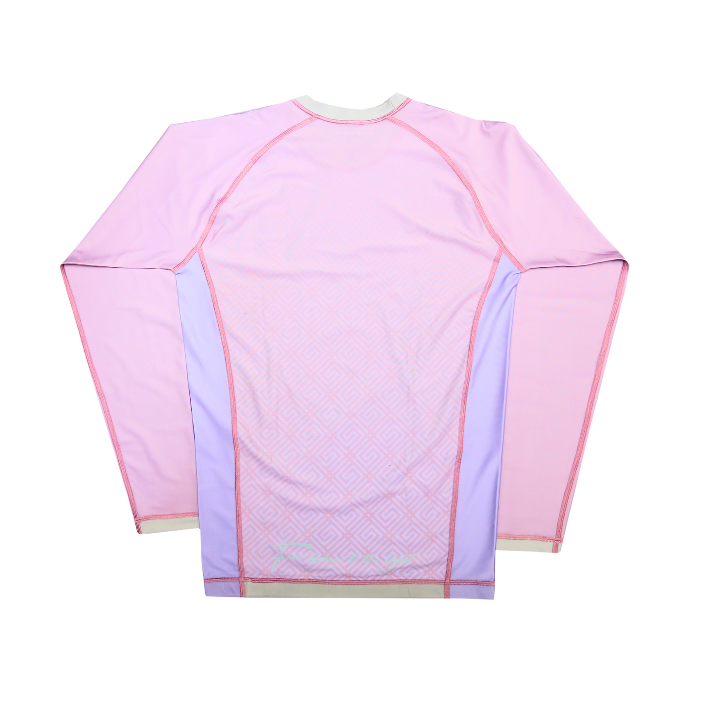 Early Bird - Rashguard
