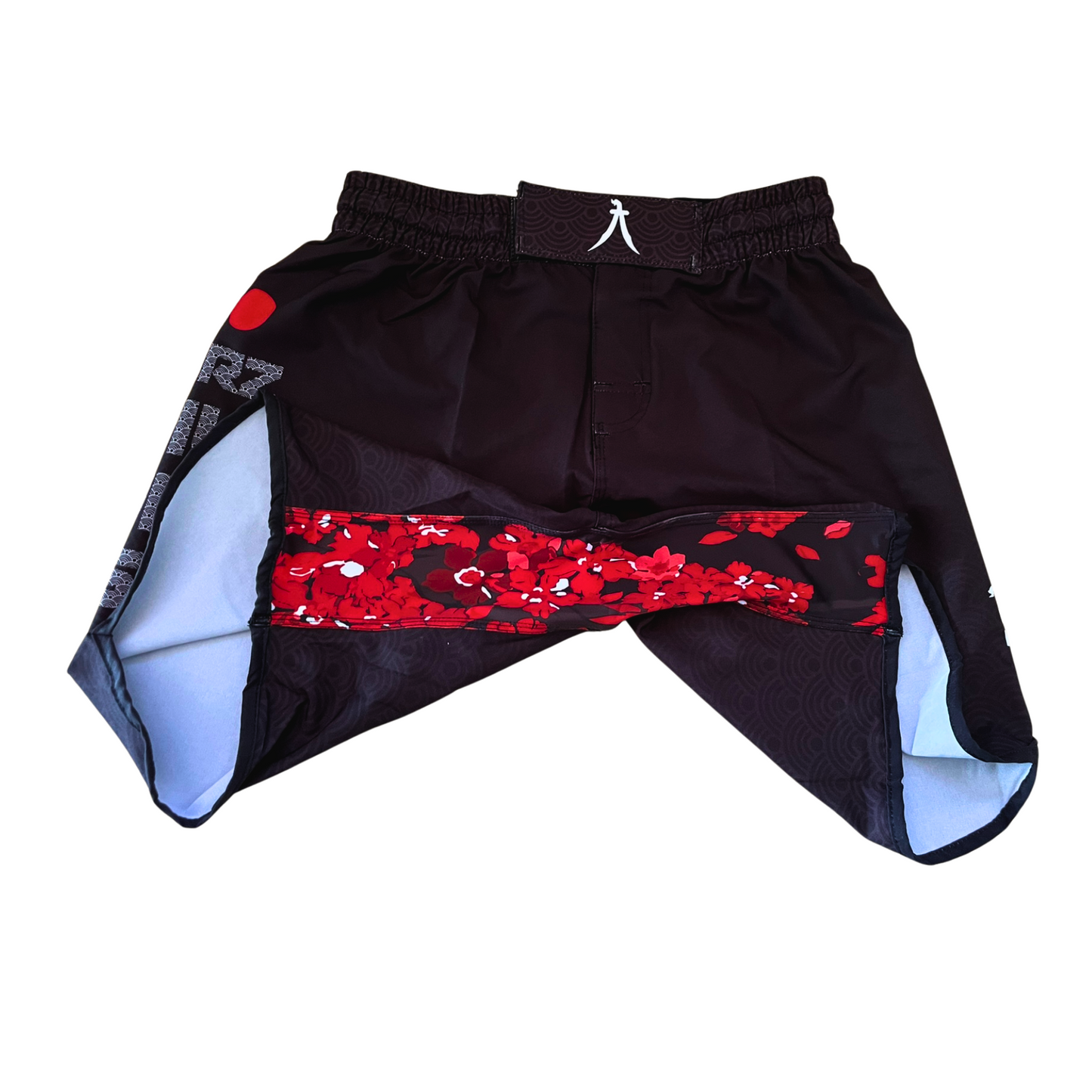 Black Red Akatsuki – Short