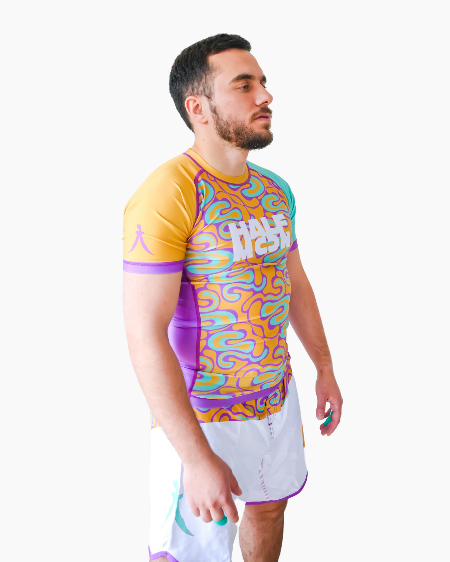 Choke Vision - Rashguard