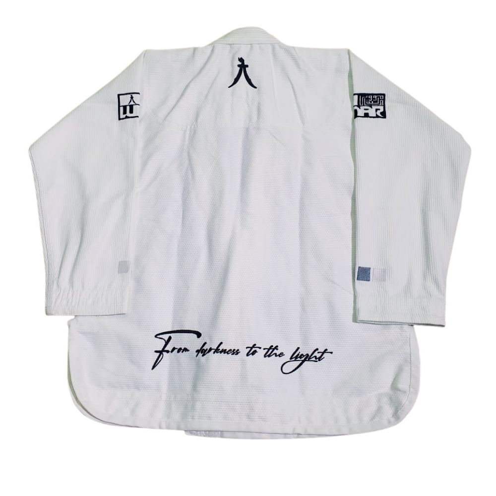 Lunar - High Quality BJJ GI