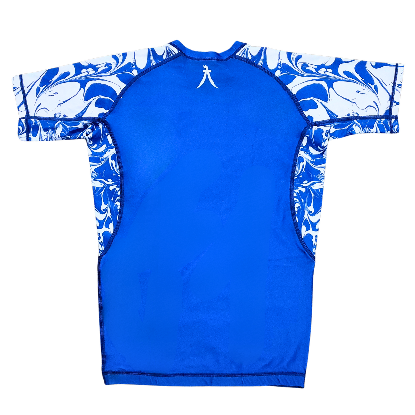 MARBL Ranked Rashguards - BJJ Belts