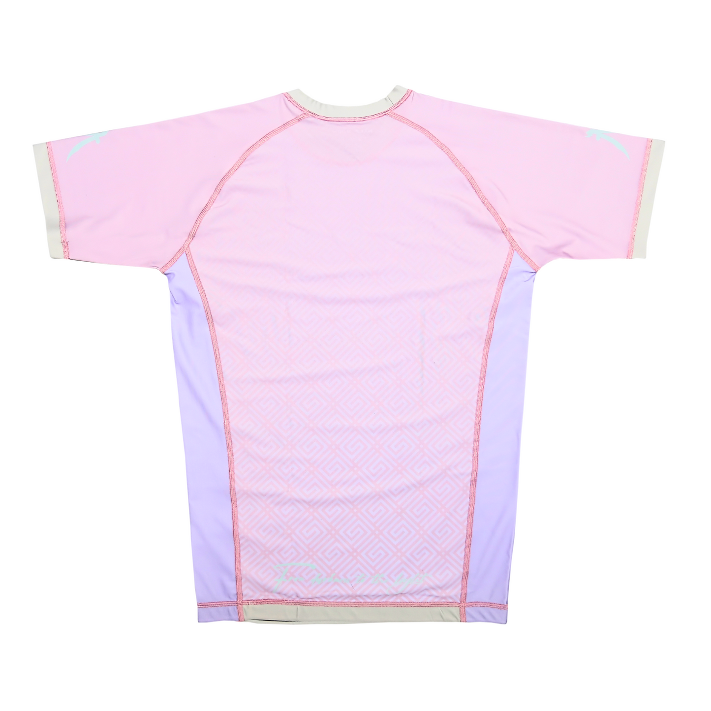 Early Bird - Rashguard