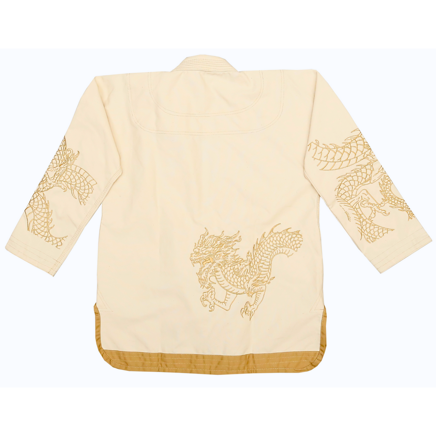 Gold Kachgar - Canva Gi