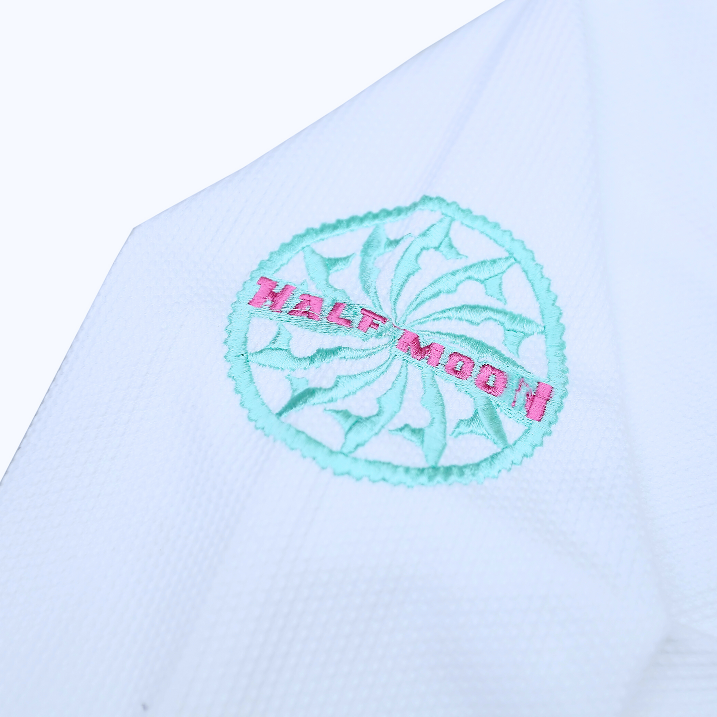 AYAY - White BJJ Gi