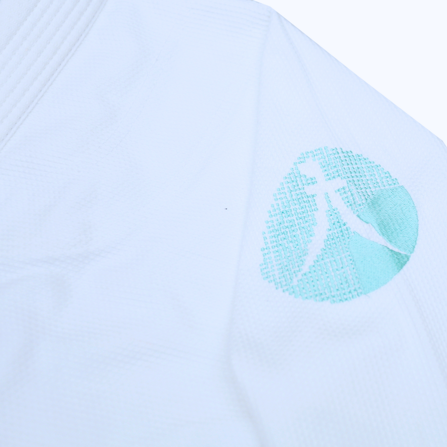 AYAY - White BJJ Gi