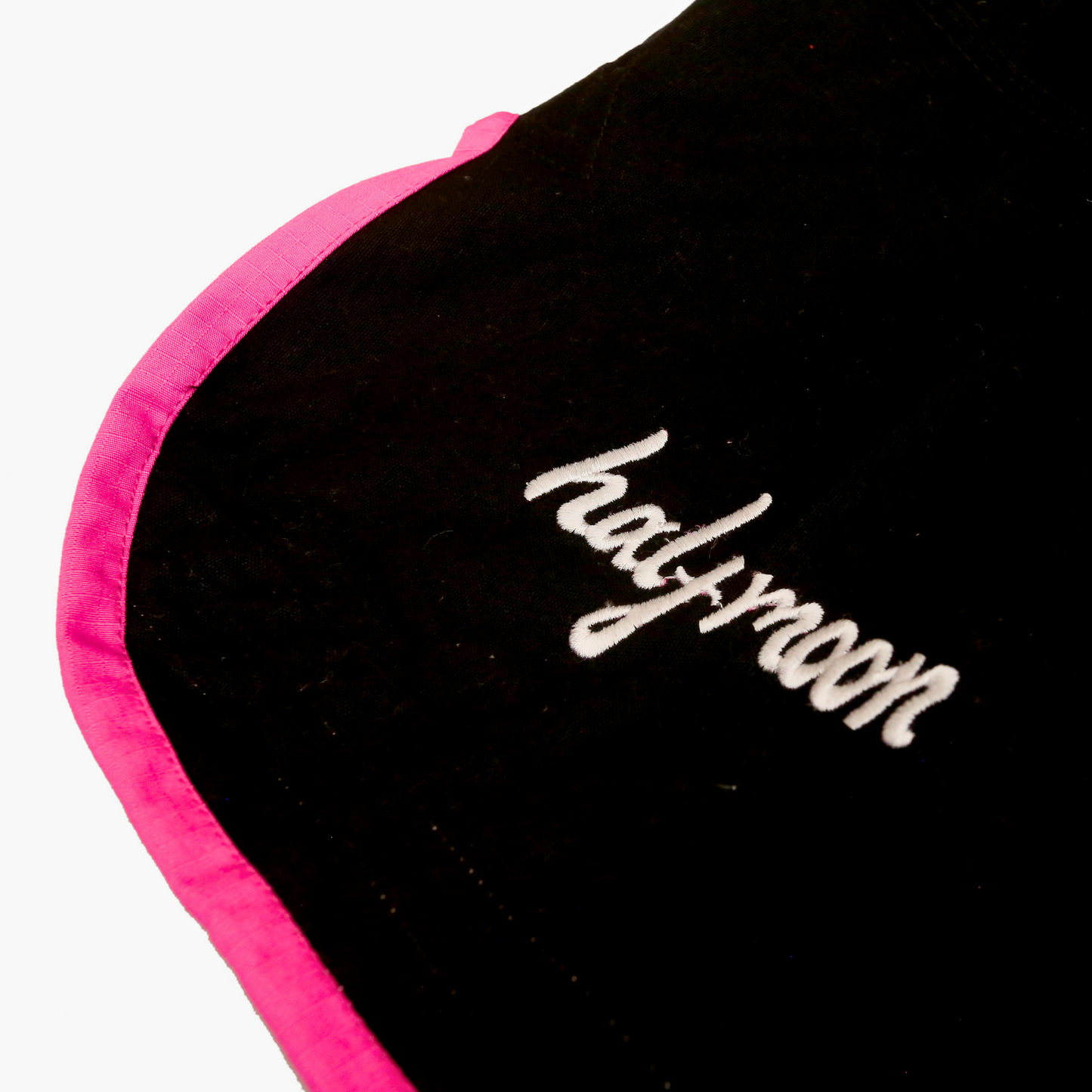 Black and Pink Sakura BJJ Gi - Lightweight, Durable & Stylish