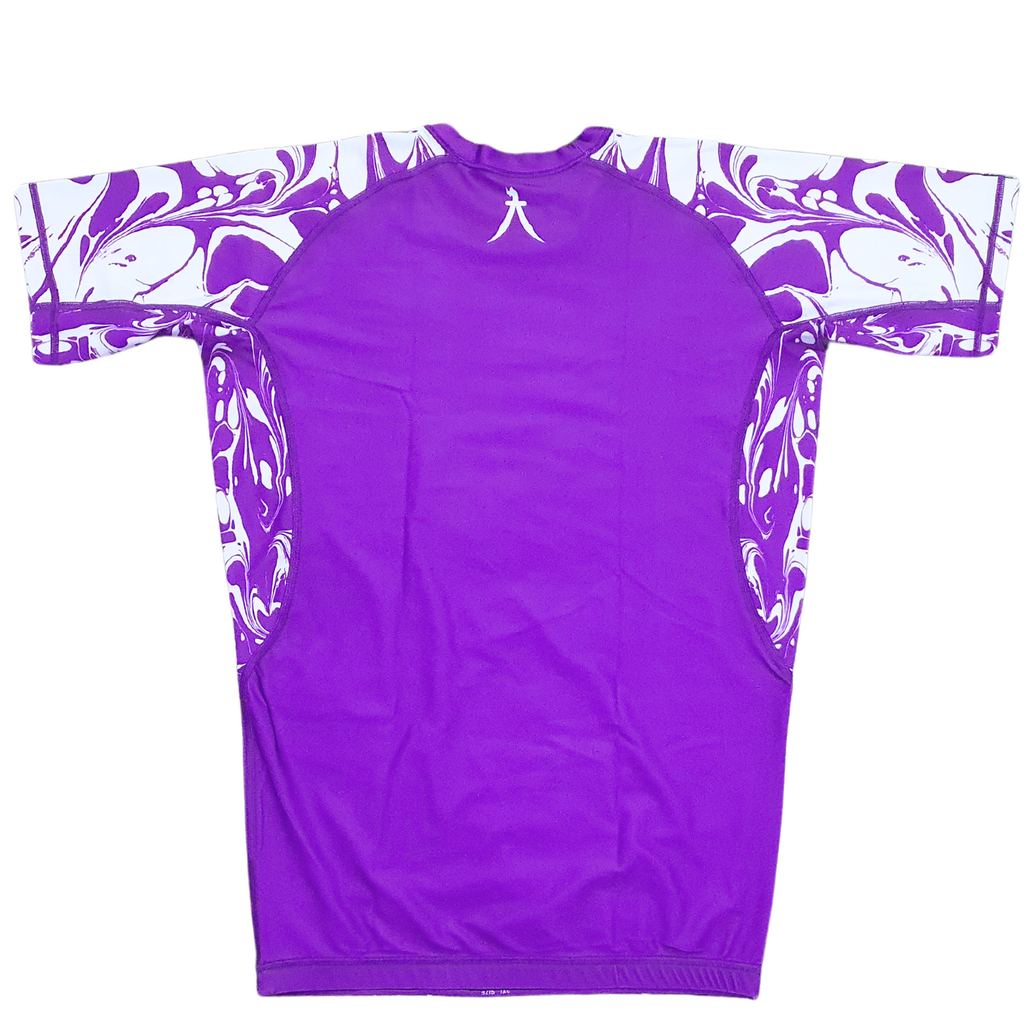 MARBL Ranked Rashguards - BJJ Belts