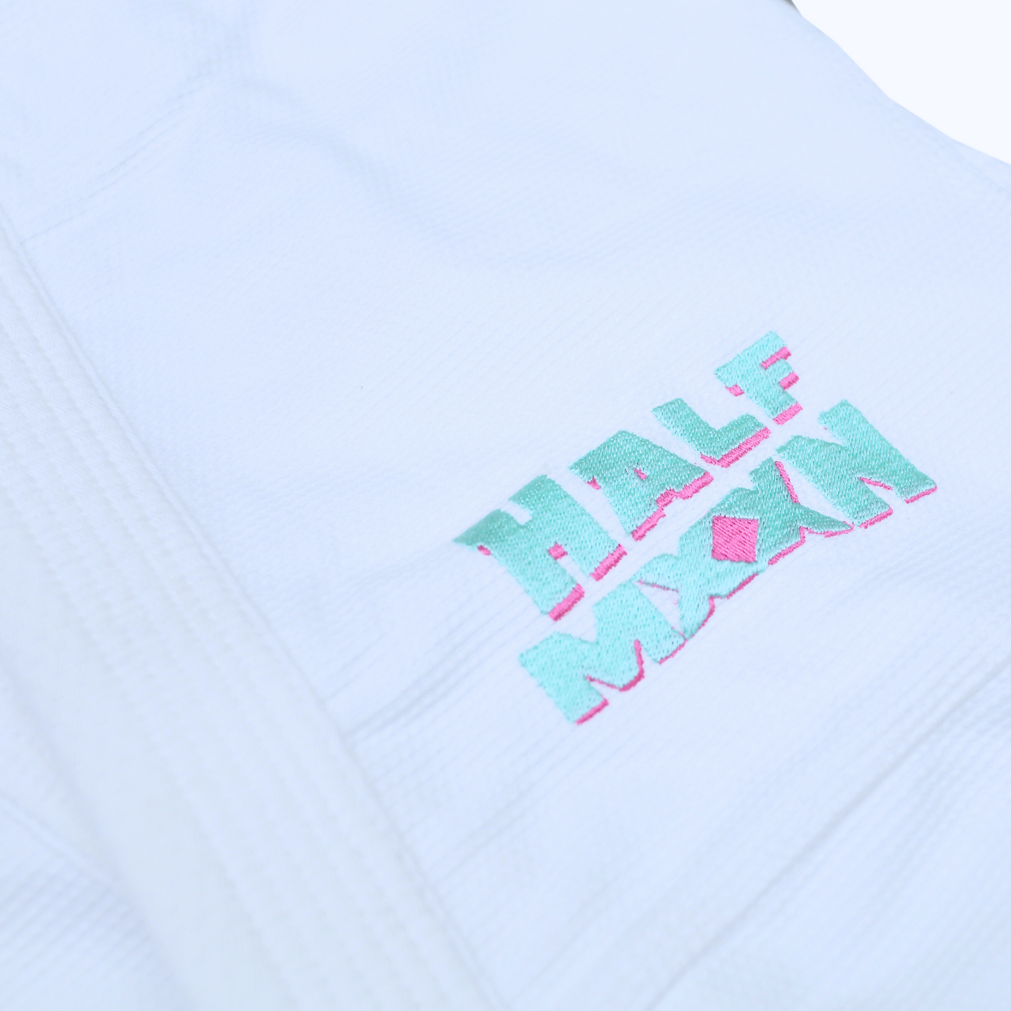 AYAY - White BJJ Gi
