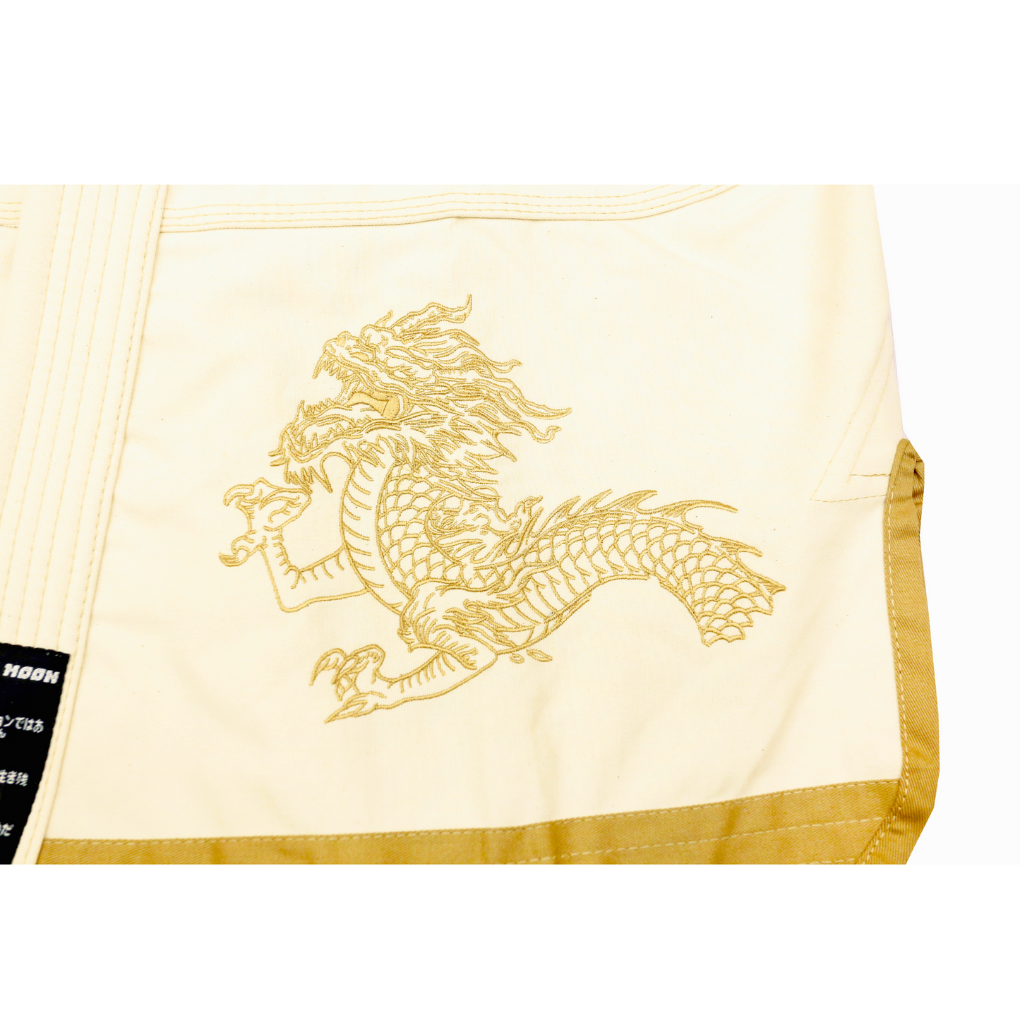 Gold Kachgar - Canva Gi