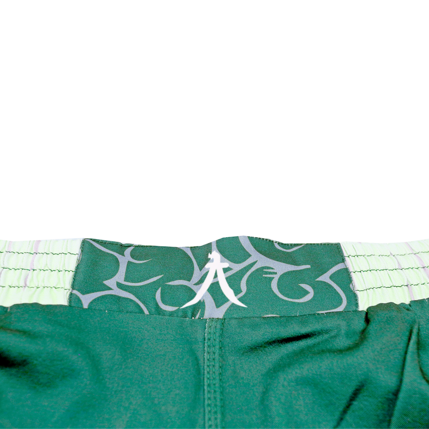 Pirate Hunter Short