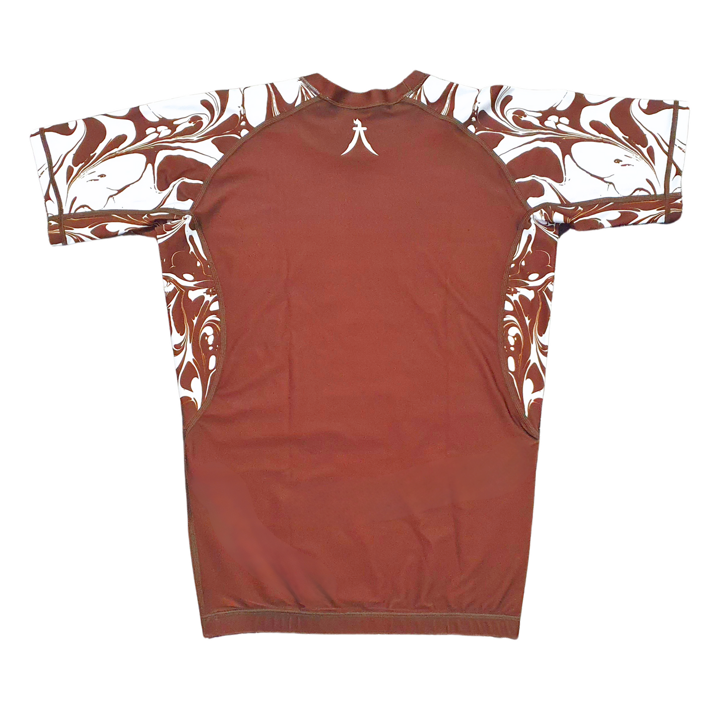 MARBL Ranked Rashguards - BJJ Belts
