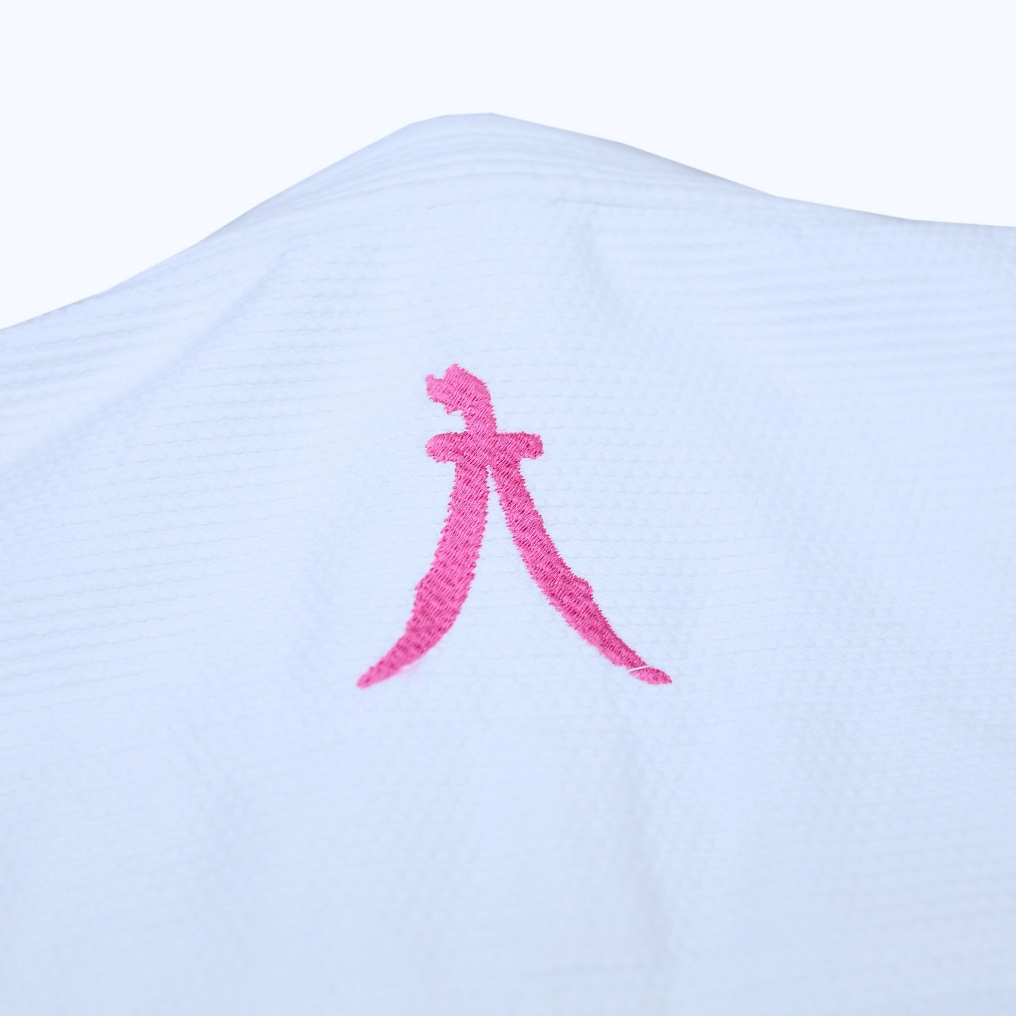AYAY - White BJJ Gi