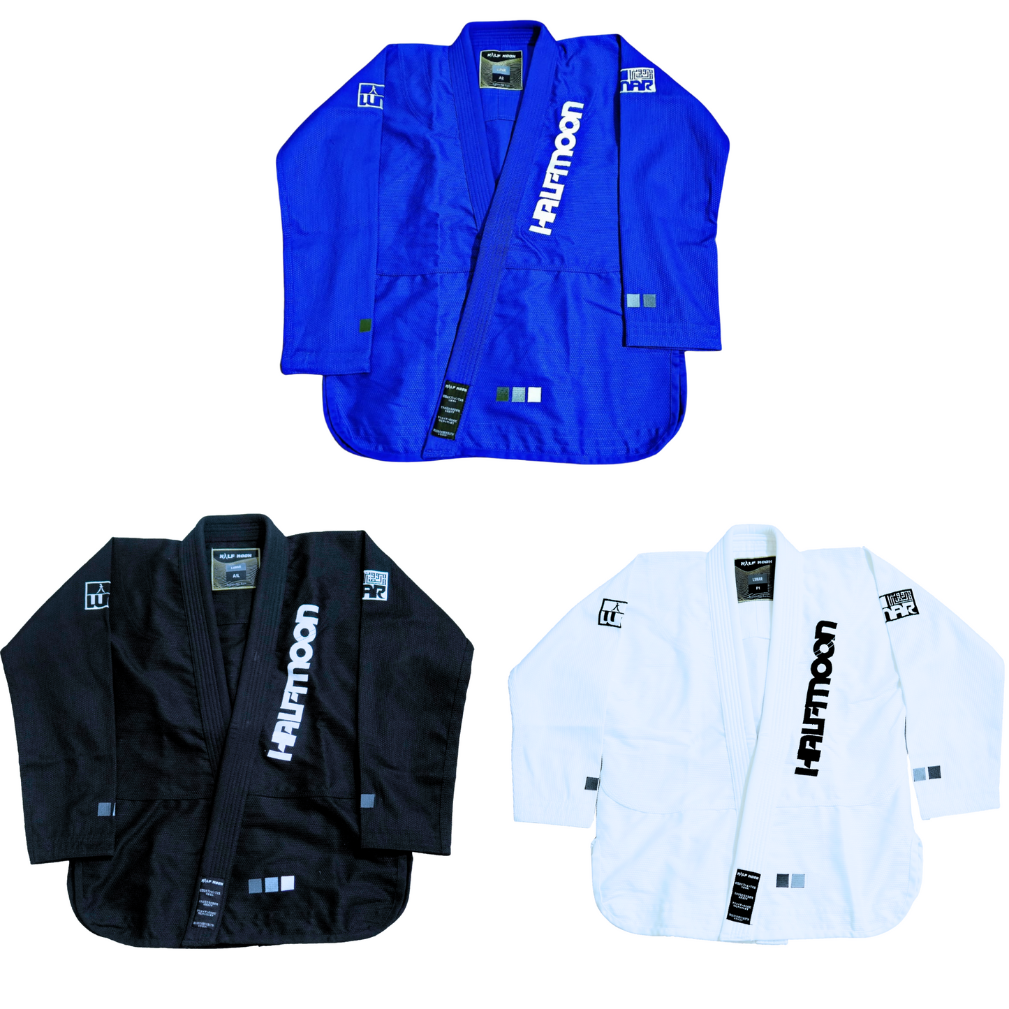 Lunar - High Quality BJJ GI