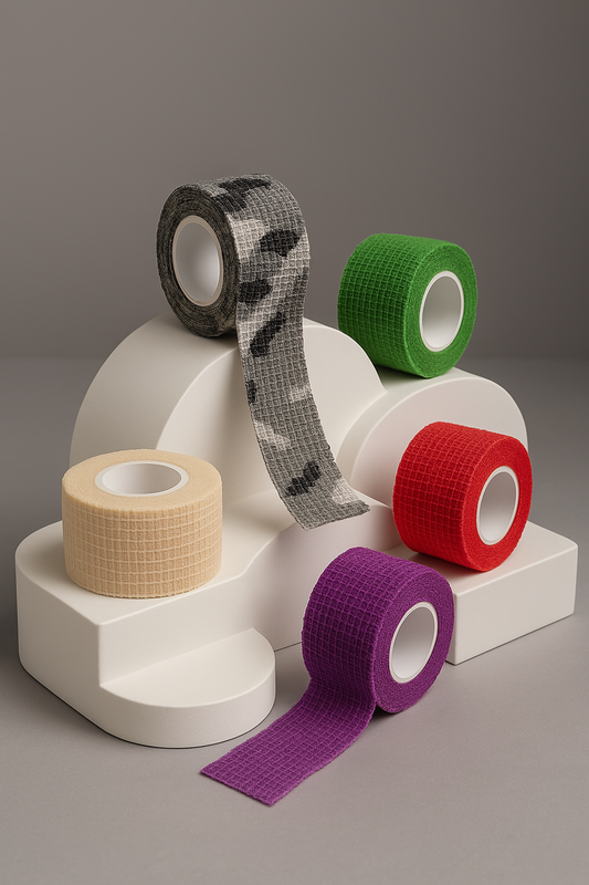 Why Tape Fingers for BJJ? The Answer Will Surprise You!