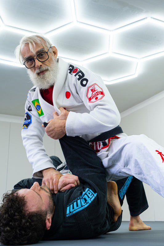The Ultimate Guide to Choosing the Best BJJ Gi