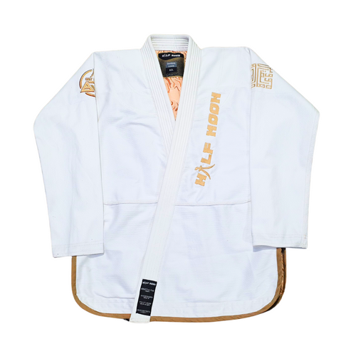 サハリアン レギオン V2 – BJJ ギ ホワイト
