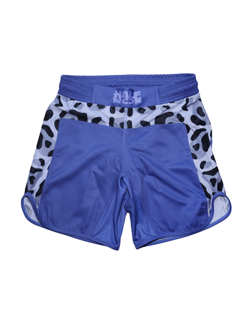 Grappler King No-Gi BJJ - Short