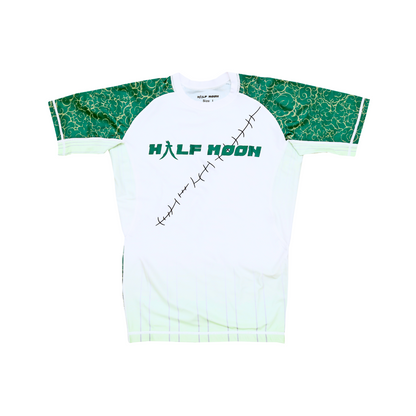 Pirate Hunter Rashguard