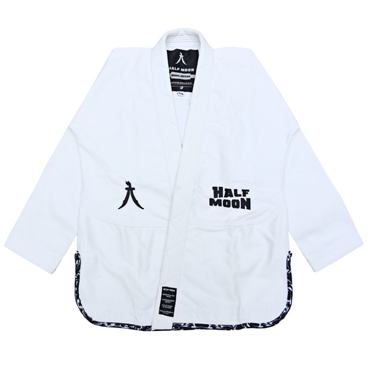 MARBL JAPAN - High Quality Fabric BJJ Gi