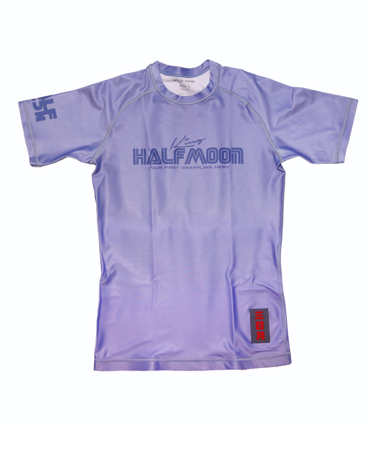 Grappler King – Elite BJJ Rashguard