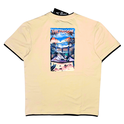 Sabaodi シャボンディ- Oversized Tshirt (Coming Soon)