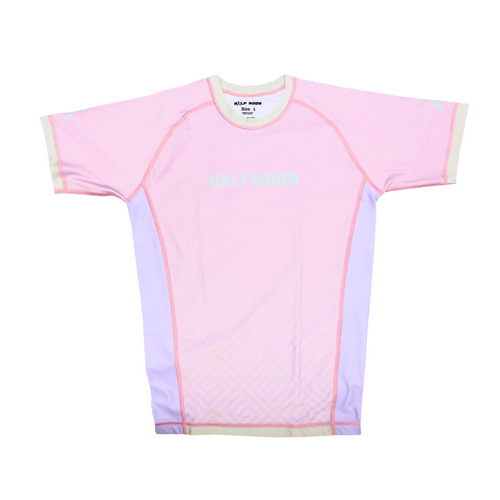 Early Bird - Rashguard